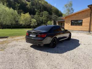 BMW 750d xDrive – 381 CP – 2015 – 5 butoane — miniatura 4