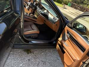 BMW 750d xDrive – 381 CP – 2015 – 5 butoane — miniatura 7