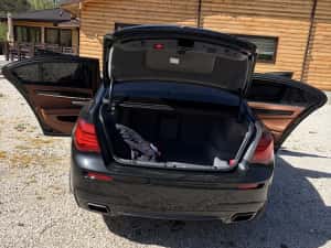 BMW 750d xDrive – 381 CP – 2015 – 5 butoane — miniatura 8