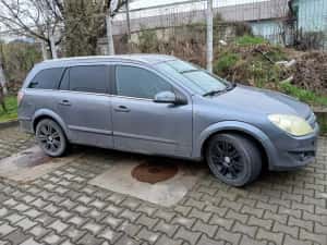 Opel Astra H 1,7 cdti, 6 trepte, consum5% 2007, Euro 4, acte 2027 — miniatura 2