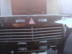 Opel Astra H 1,7 cdti, 6 trepte, consum5% 2007, Euro 4, acte 2027 — miniatura 3