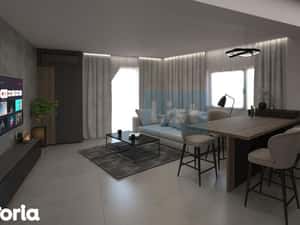 COMISION 0%! Ap. 3 camere 80 mp + terasă, parcare, Wings – Zorilor — miniatura 4