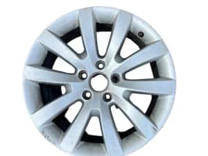 Janta Aliaj R17 Volkswagen Scirocco 137, 138 2008 - 2017 1K8601025 — miniatura 3