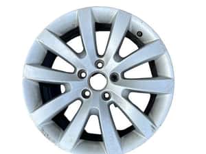 Janta Aliaj R17 Volkswagen Scirocco 137, 138 2008 - 2017 1K8601025 — miniatura 5