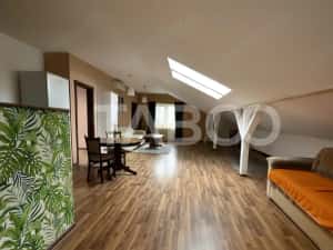 Apartament cu 3 camere spatioase de vanzare in Selimbar - 100 mp utili
