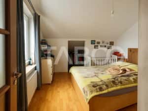 Apartament cu 3 camere spatioase de vanzare in Selimbar - 100 mp utili — miniatura 3