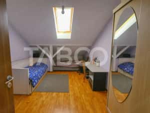 Apartament cu 3 camere spatioase de vanzare in Selimbar - 100 mp utili — miniatura 6