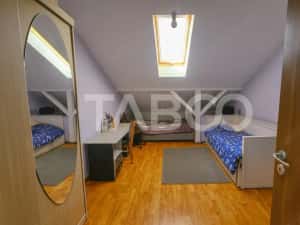 Apartament cu 3 camere spatioase de vanzare in Selimbar - 100 mp utili — miniatura 7