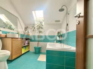 Apartament cu 3 camere spatioase de vanzare in Selimbar - 100 mp utili — miniatura 9