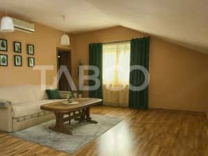 Apartament cu 3 camere spatioase de vanzare in Selimbar - 100 mp utili — miniatura 10