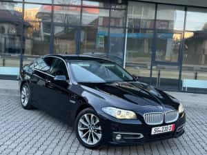 Bmw 520d *F10* *LCI* *Euro 6* *X-Drive* *184cp*Recent Adusa