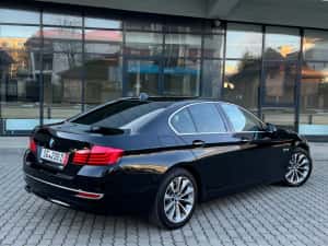 Bmw 520d *F10* *LCI* *Euro 6* *X-Drive* *184cp*Recent Adusa — miniatura 2