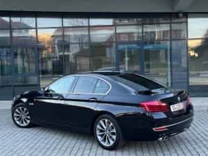 Bmw 520d *F10* *LCI* *Euro 6* *X-Drive* *184cp*Recent Adusa — miniatura 3