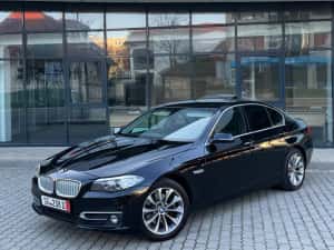 Bmw 520d *F10* *LCI* *Euro 6* *X-Drive* *184cp*Recent Adusa — miniatura 4