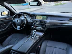Bmw 520d *F10* *LCI* *Euro 6* *X-Drive* *184cp*Recent Adusa — miniatura 6