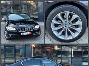 Bmw 520d *F10* *LCI* *Euro 6* *X-Drive* *184cp*Recent Adusa — miniatura 7