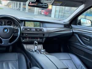 Bmw 520d *F10* *LCI* *Euro 6* *X-Drive* *184cp*Recent Adusa — miniatura 8
