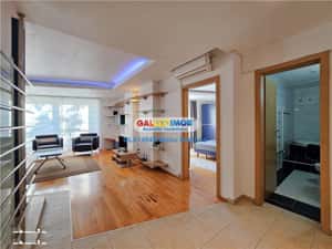 Apartament 2 camere la intrarea in parc, Baneasa — miniatura 2