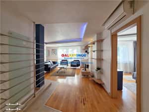 Apartament 2 camere la intrarea in parc, Baneasa — miniatura 3