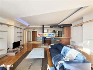 Apartament 2 camere la intrarea in parc, Baneasa — miniatura 4