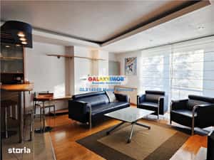 Apartament 2 camere la intrarea in parc, Baneasa — miniatura 5