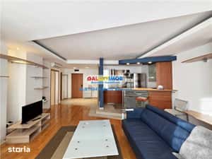 Apartament 2 camere la intrarea in parc, Baneasa — miniatura 6