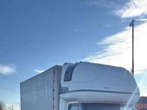 Stop dreapta spate Iveco Daily 6 2018 prelata 2287 — miniatura 6