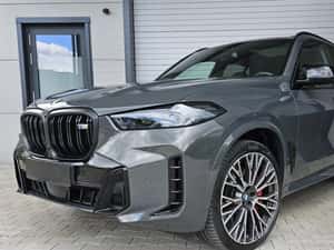 BMW X5 M60 Automată 530 HP Benzină