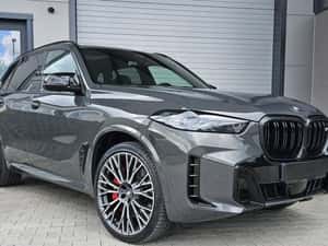 BMW X5 M60 Automată 530 HP Benzină — miniatura 2