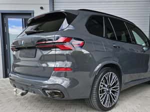 BMW X5 M60 Automată 530 HP Benzină — miniatura 4