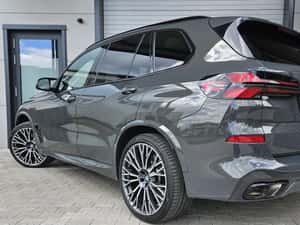 BMW X5 M60 Automată 530 HP Benzină — miniatura 5
