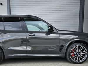BMW X5 M60 Automată 530 HP Benzină — miniatura 6