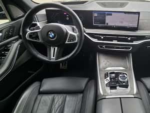 BMW X5 M60 Automată 530 HP Benzină — miniatura 7