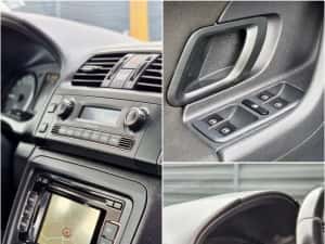 2012 Skoda Fabia GreenLine Luxury/Navi/Climatronic — miniatura 7