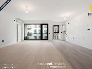 TVA inclus » Apartament 2 camere la cheie · 67m² | Fațadă ventilată — miniatura 1