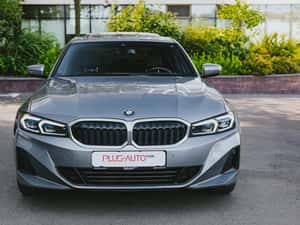 BMW 320 Hibrid Second-Hand — miniatura 2