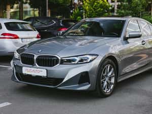 BMW 320 Hibrid Second-Hand — miniatura 3