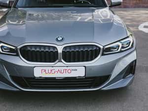 BMW 320 Hibrid Second-Hand — miniatura 4