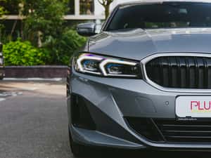 BMW 320 Hibrid Second-Hand — miniatura 5