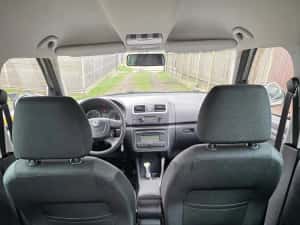 Skoda Romster benzina — miniatura 4