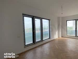 Apartament 3 camere - nemobilat - pretabil birou