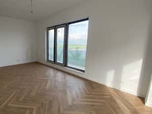 Apartament 3 camere - nemobilat - pretabil birou — miniatura 5