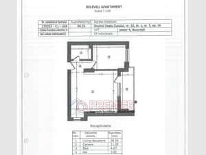 2 camere Sector 4 Berceni Grand Arena - Dealu Cucului — miniatura 4