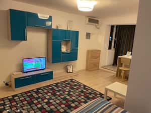 Garsoniera de inchiriat, Opanez, Lacul Tei - parcul Circului