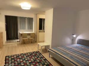 Garsoniera de inchiriat, Opanez, Lacul Tei - parcul Circului — miniatura 3