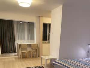 Garsoniera de inchiriat, Opanez, Lacul Tei - parcul Circului — miniatura 4