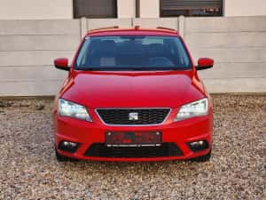 Seat Toledo 2016 | FR | 1.2 TSi Benzina | 123.000km Full Istoric Seat | Euro 6 , Adusa recent  | 4 Cilindrii | Distributie curea | Piele | Navigatie — miniatura 3