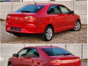 Seat Toledo 2016 | FR | 1.2 TSi Benzina | 123.000km Full Istoric Seat | Euro 6 , Adusa recent  | 4 Cilindrii | Distributie curea | Piele | Navigatie — miniatura 6