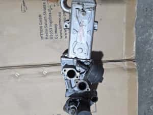 Racitor Gaze CFF 2.0 140Cp Euro 5 — miniatura 7
