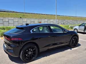 Jaguar I-Pace / 90kWh / 400CP / 104.000 km reali — miniatura 4